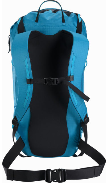 Arcteryx hotsell alpha rucksack