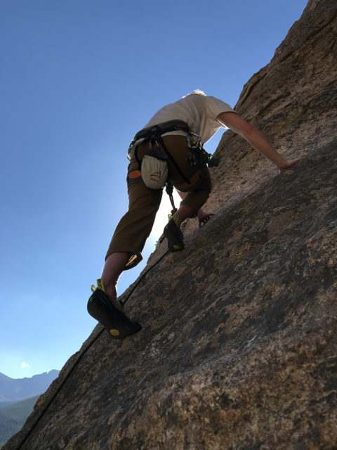 Sam Shaheen reviews the La Sportiva Cobra Eco for Blister