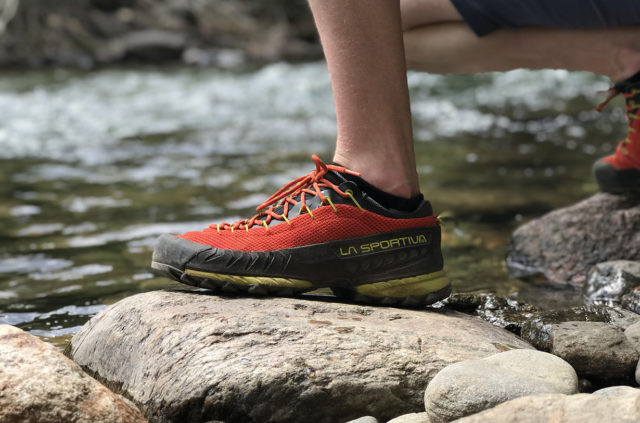 La Sportiva TX3 Shoe