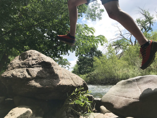 La Sportiva TX3 Approach Shoe