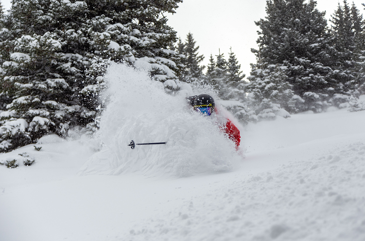 Saving Weight in Your Backcountry Ski Setup | Blister