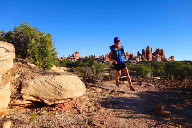 Meghan Hicks, managing editor, iRunFar (Ep.11), BLISTER