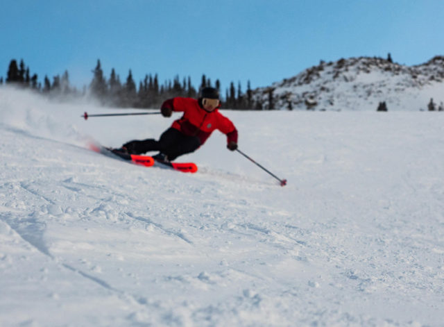 Luke Koppa reviews the Blizzard Rustler 10 for Blister