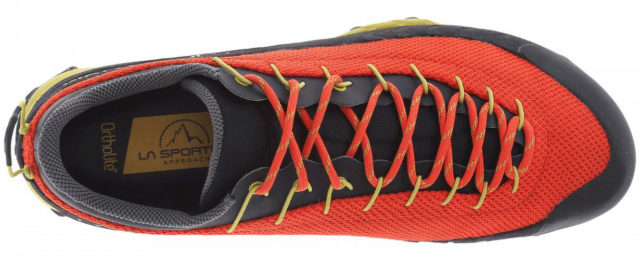 La Sportiva TX Guide Approach Shoe - Hombre