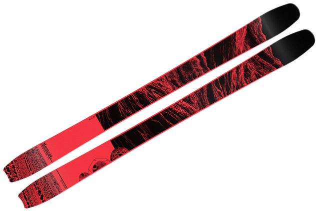 Luke Koppa reviews the Moment Wildcat Tour 108 for Blister