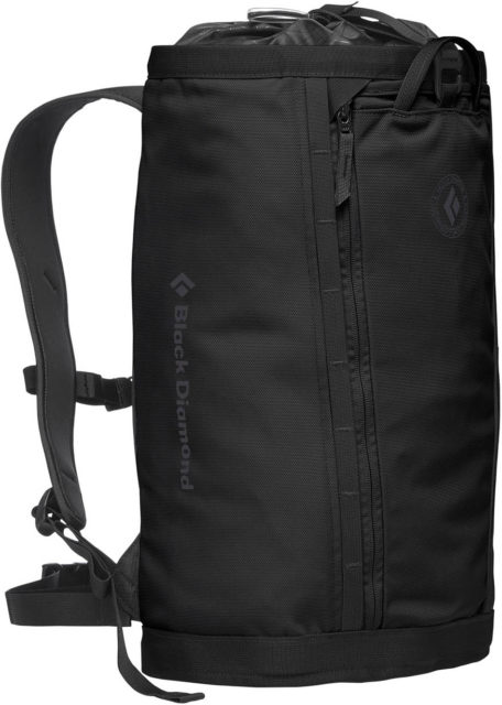 Black Diamond Zion Haul Bag Review