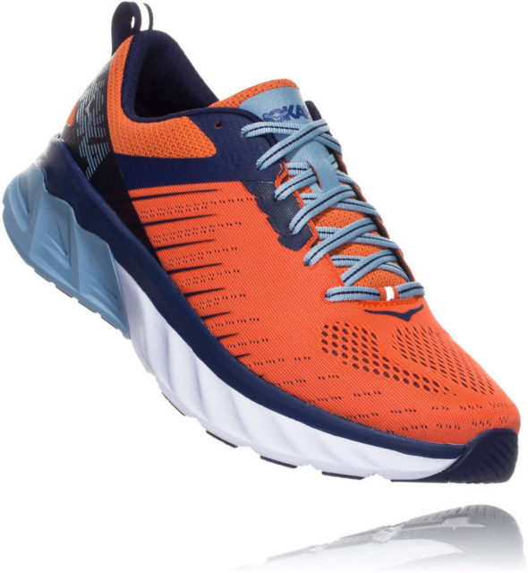 hoka 218