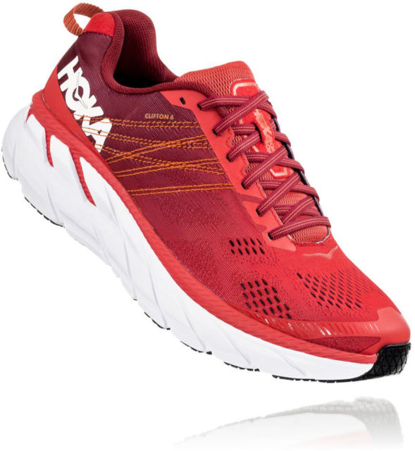 hoka clifton 6 219