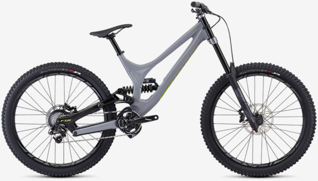 Blister Brand Guide: 2020 Specialized Mountain Bike Lineup