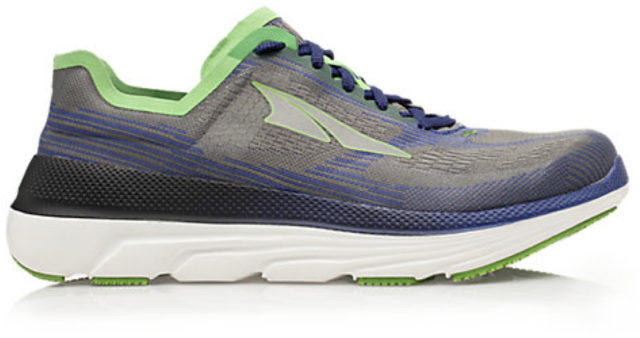 most cushioned altra shoe