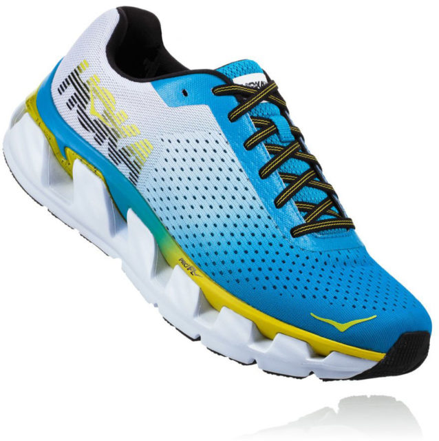 Blister Brand Guide: Hoka One One 