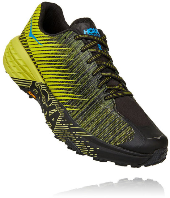 Blister Brand Guide: Blister explains the entire Hoka One One 2019 road and trail shoe lineup