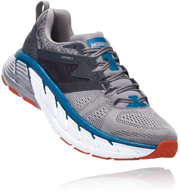 most cushioned hoka