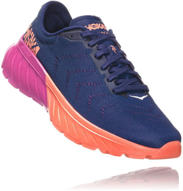 hoka trail 219