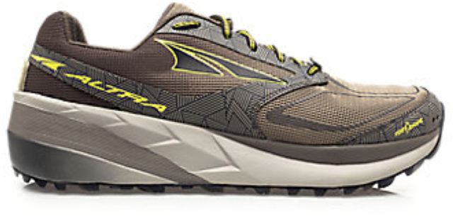 Altra shoes best sale with most cushion