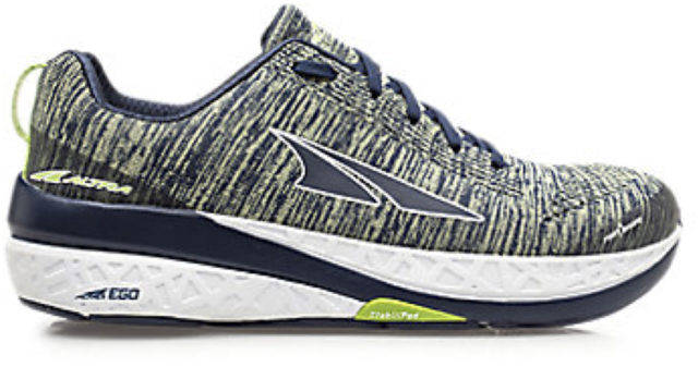 altra shoes for pronation