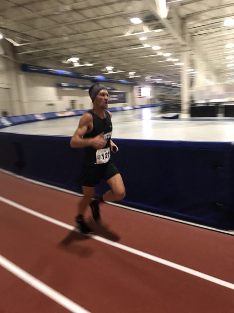 Zach Bitter goes on Blister's Off The Couch podcast to discuss how and why he broke the world record for the fastest 100 mile run