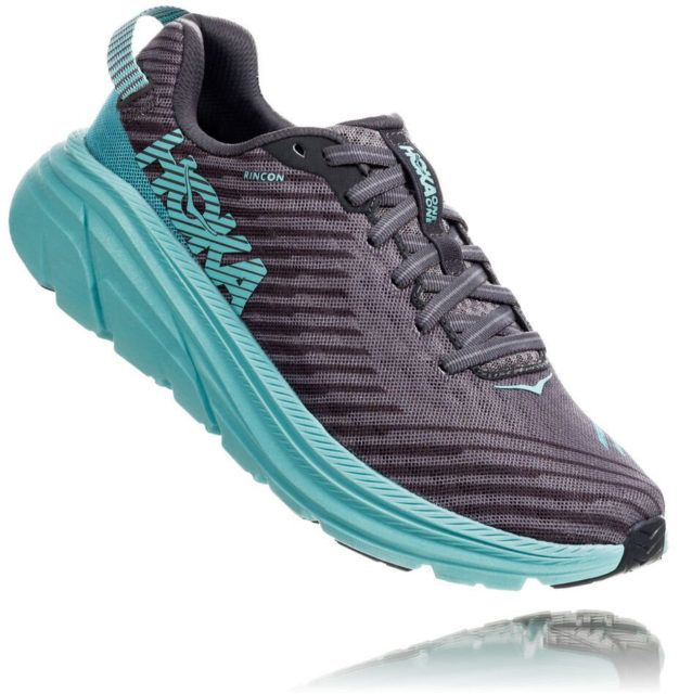 Blister Brand Guide: Hoka One One 