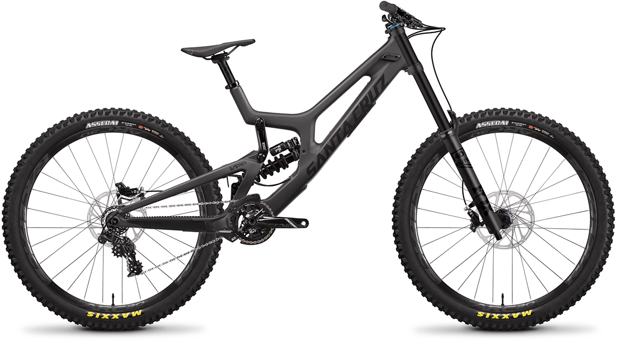 santa cruz juliana mountain bike