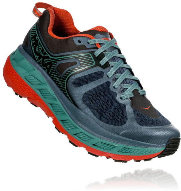 trail shoes 218