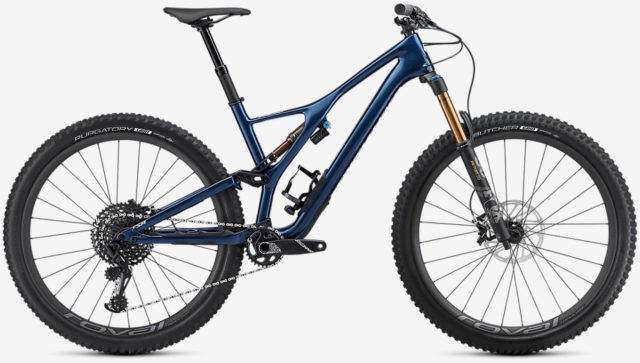 Blister Brand Guide: 2020 Specialized Mountain Bike Lineup