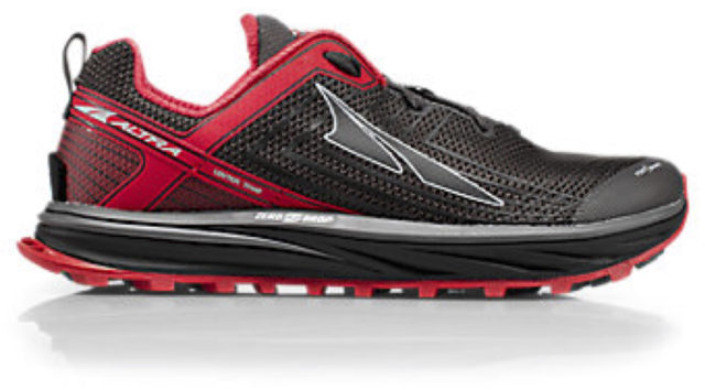 Altra 2025 shoes 2019