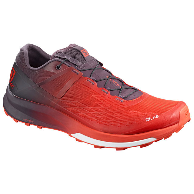 best salomon shoes