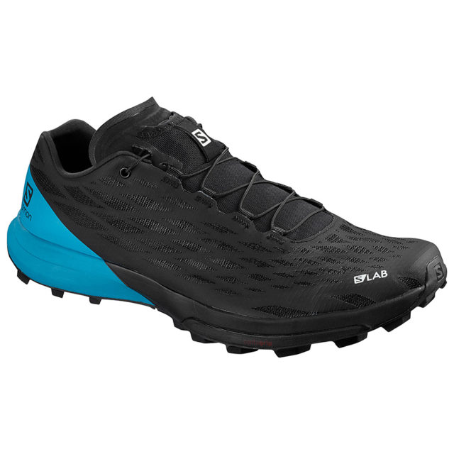 Salomon on sale trail 2019