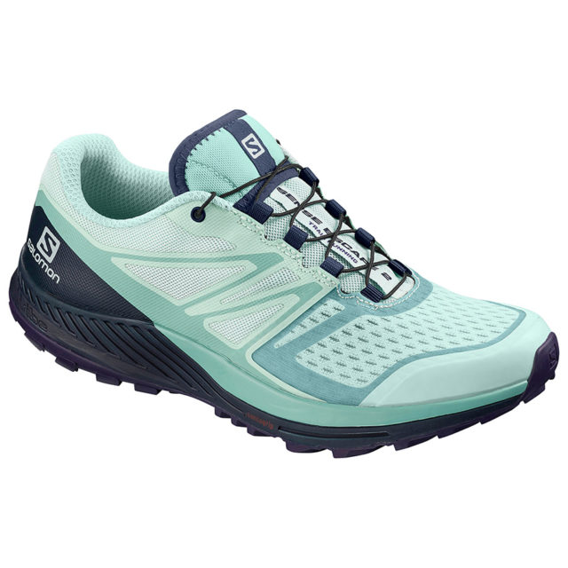 Salomon sense escape clearance women's review