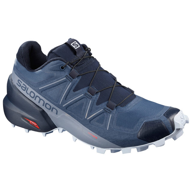 salomon neutral trail running shoes