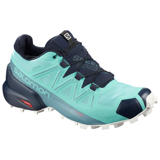 new salomon shoes 2019