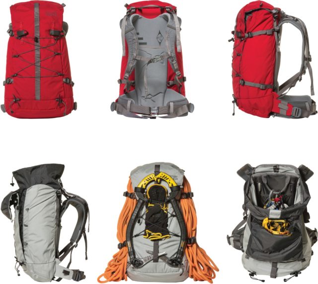 Win a Mystery Ranch Scepter 35 backpack; Blister Gear Giveaway