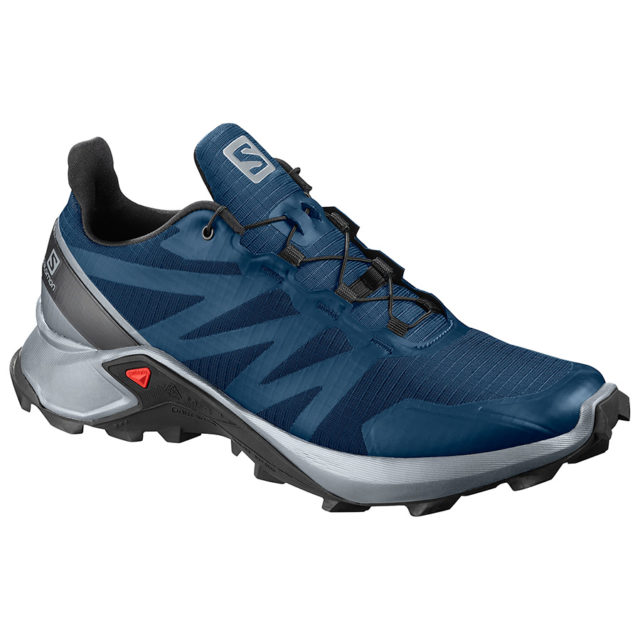 salomon running shoes 2019