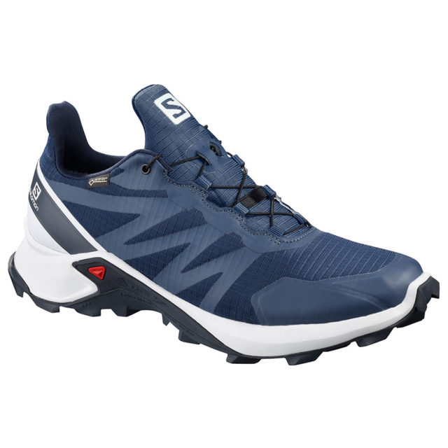 New salomon shoes 2019 online