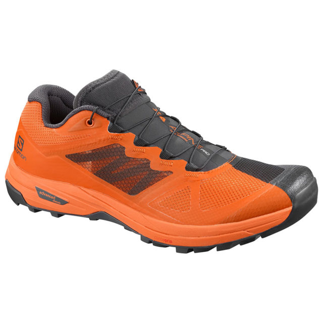 Salomon new shoes 2019 on sale