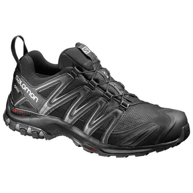 Salomon 2019 on sale trail shoes