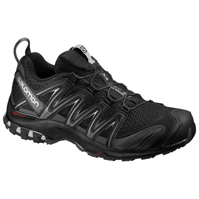 Salomon 4 trails store 2019