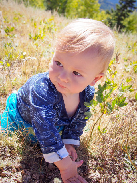 Blister's Fall Baby Apparel & Accessories roundup