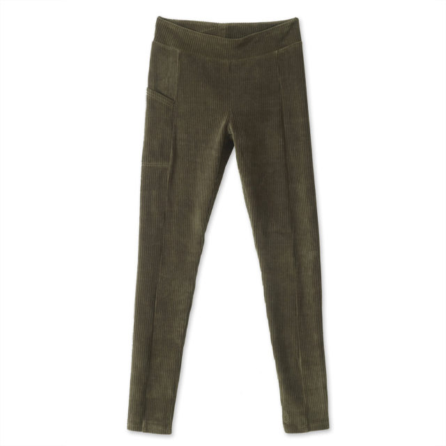 RedThread - The Essential Wide Leg Pant