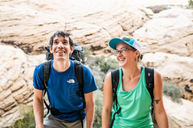 Blister Speaker Series at Western Colorado University; event 2.2: Honnold Foundation executive director, Dory Trimble