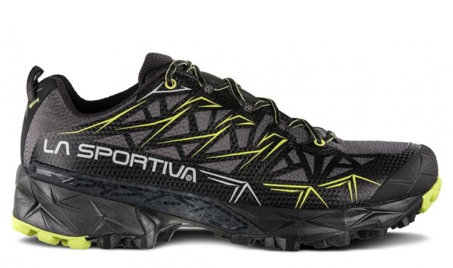 Blister Brand Guide: Blister provides an overview of La Sportiva's entire trail running / mountain running shoe lineup