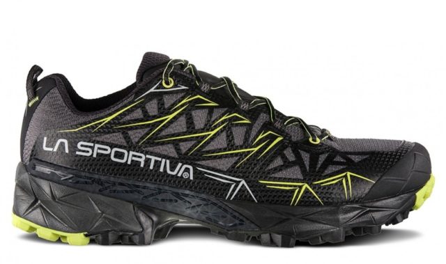 best la sportiva shoes