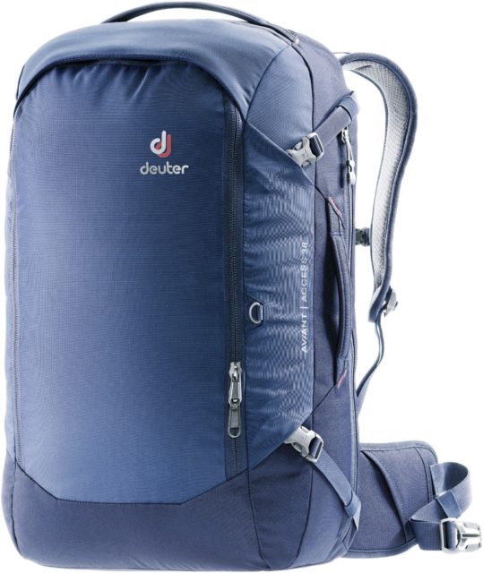 Blister's 2019 Travel Backpack roundup