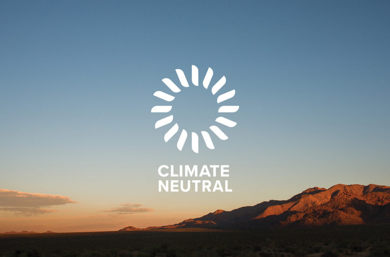 Jonathan Ellsworth talks with Climate Neutral CEO, Austin Whitman, on Blister's Bikes & Big Ideas podcast about Climate Neutral, how it started, its goals, and how everyone can help.