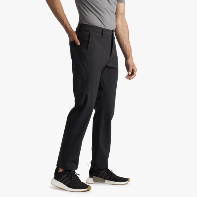 Men's Golf Pants - All In Motion™ Khaki 30x32 : Target