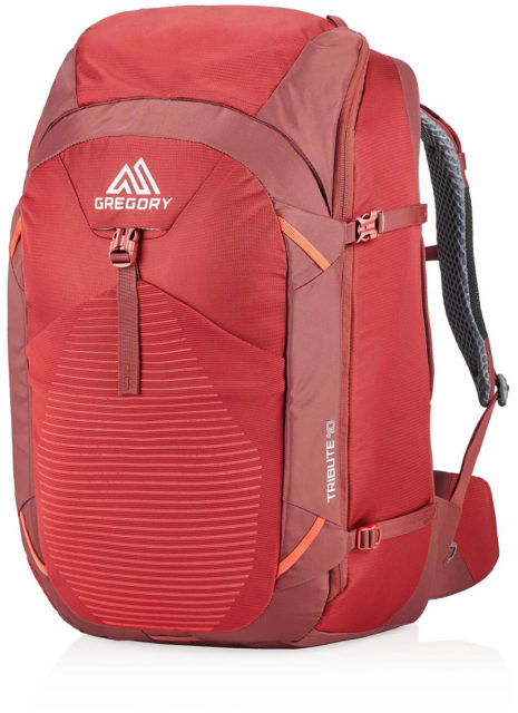 Blister's 2019 Travel Backpack roundup