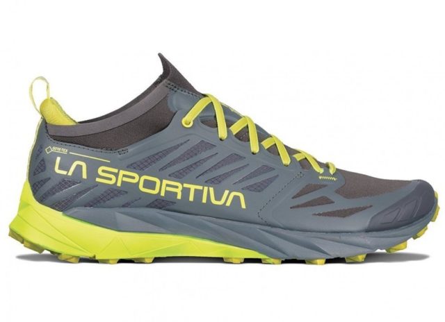 La Sportiva Kaptiva Gore-TEX Trail Running Shoes SS20 