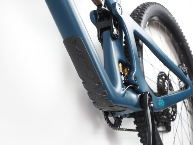 Yeti sb130 2024 t1 2020