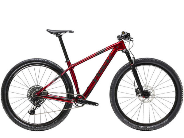 Blister Brand Guide: Trek Mountain Bike Lineup, 2020 | Blister