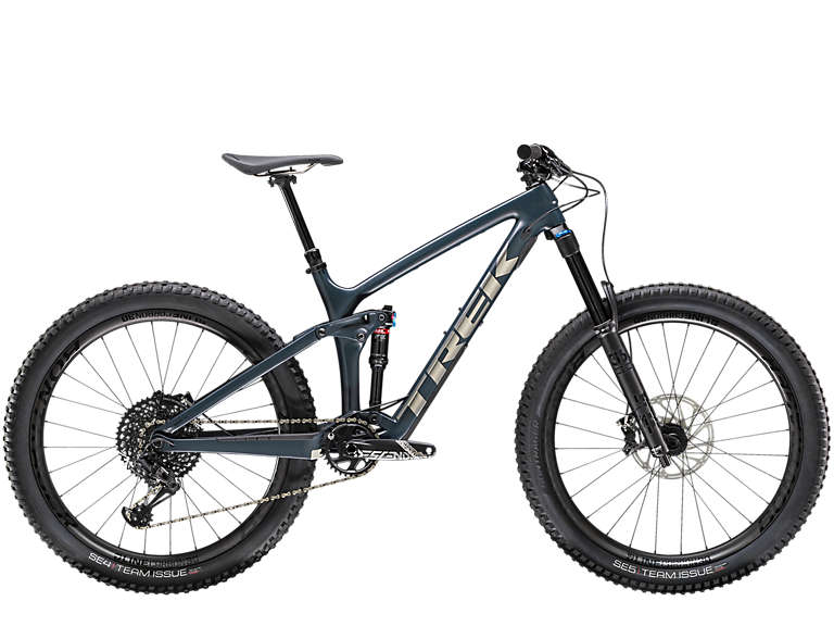 Blister Brand Guide: Trek Mountain Bike Lineup, 2020 | Blister